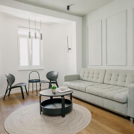 City Center Design Apartments Szarajevó Kültér fotó