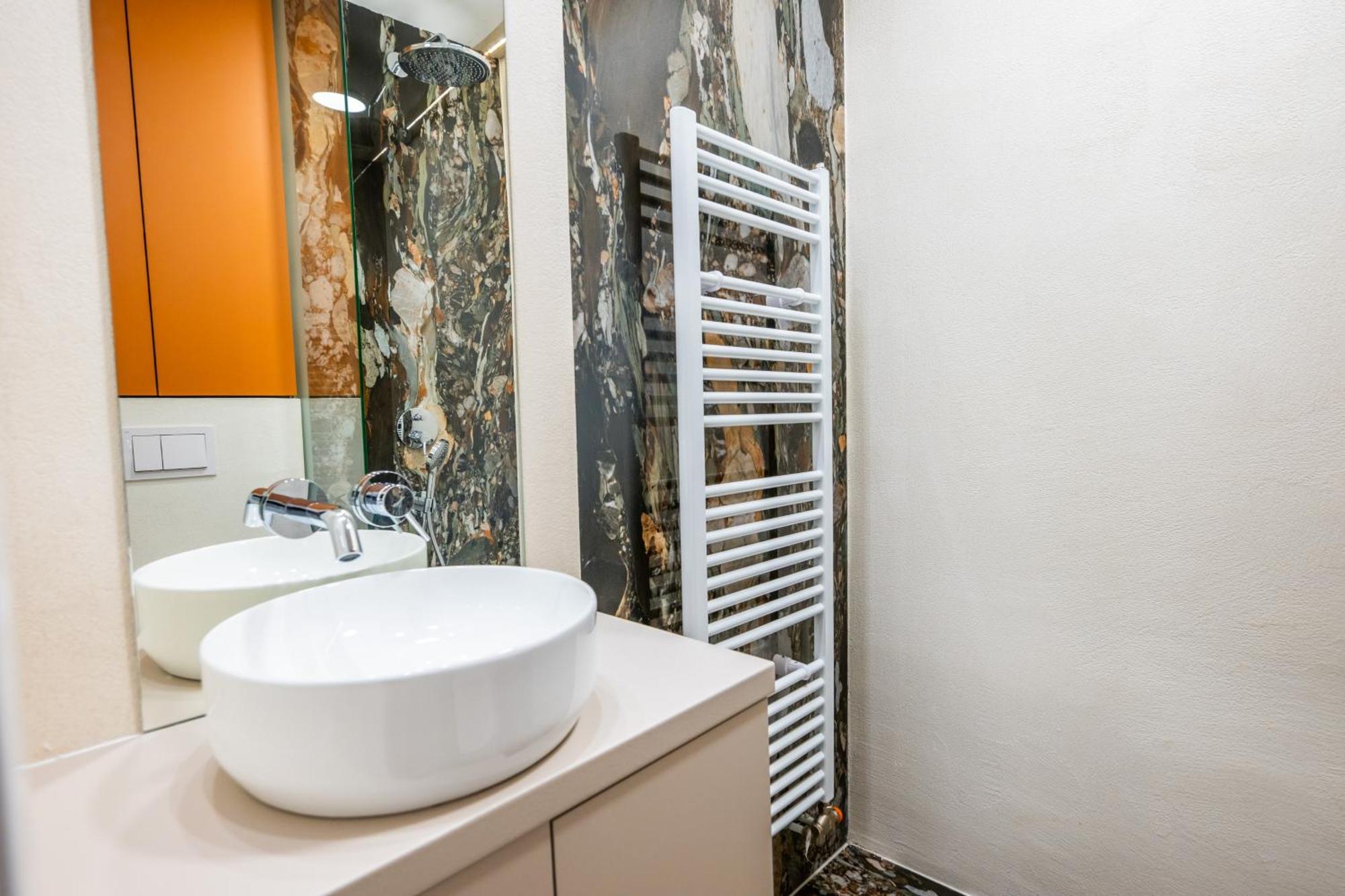 City Center Design Apartments Szarajevó Kültér fotó