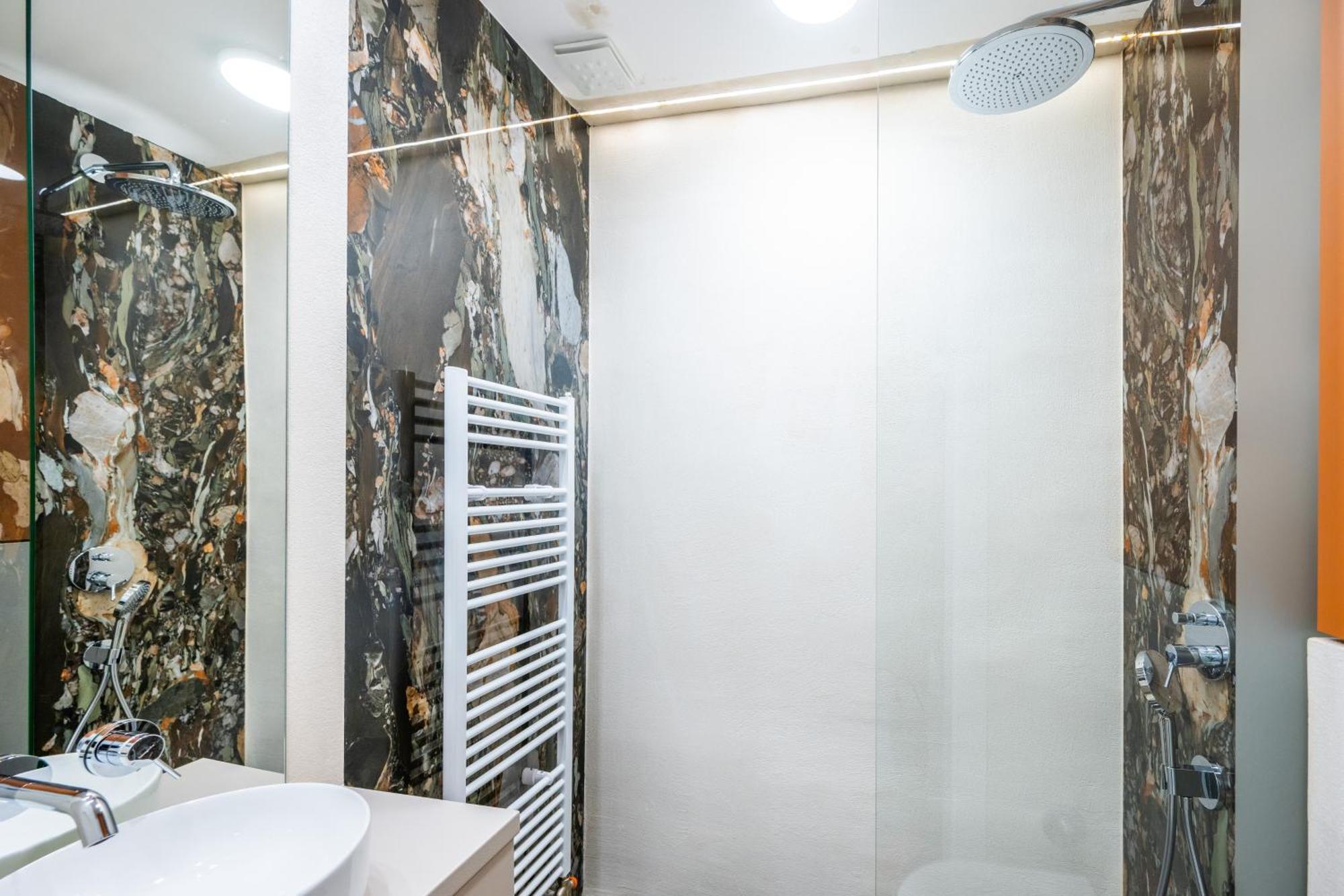City Center Design Apartments Szarajevó Kültér fotó