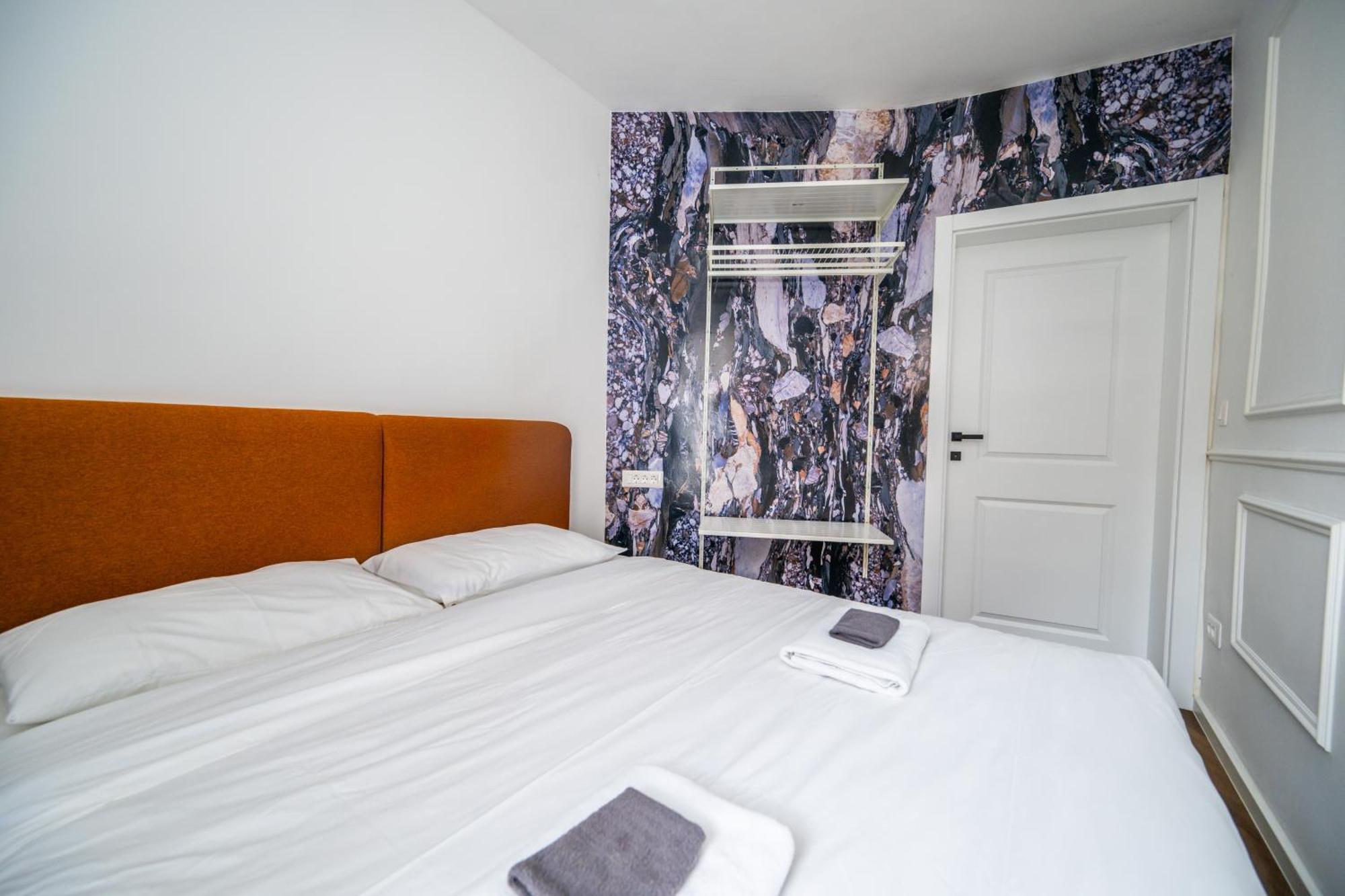 City Center Design Apartments Szarajevó Kültér fotó