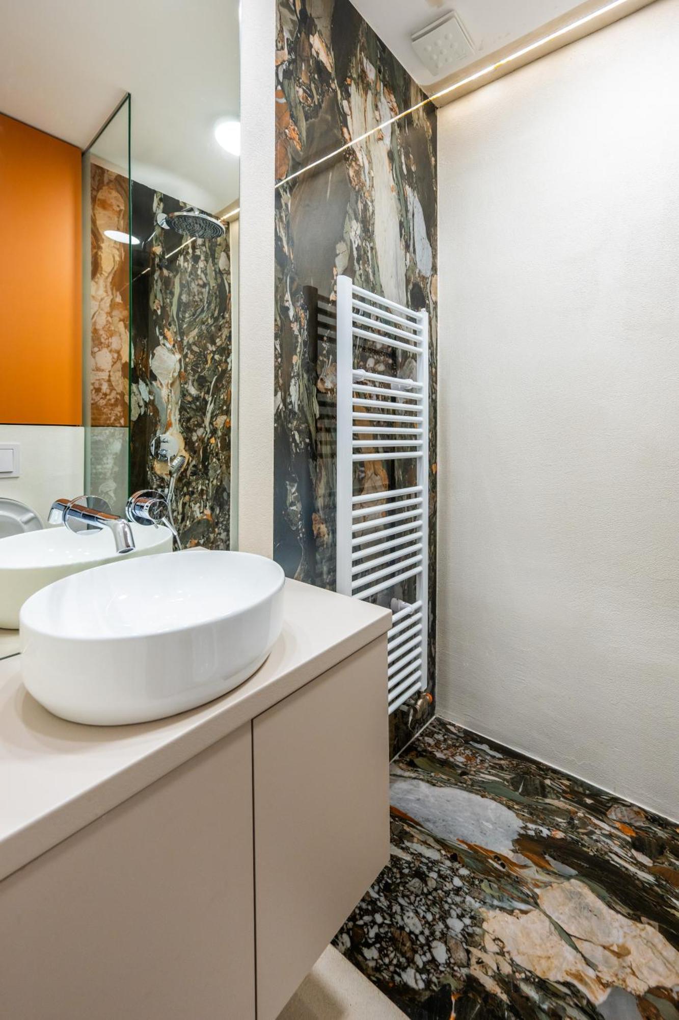 City Center Design Apartments Szarajevó Kültér fotó