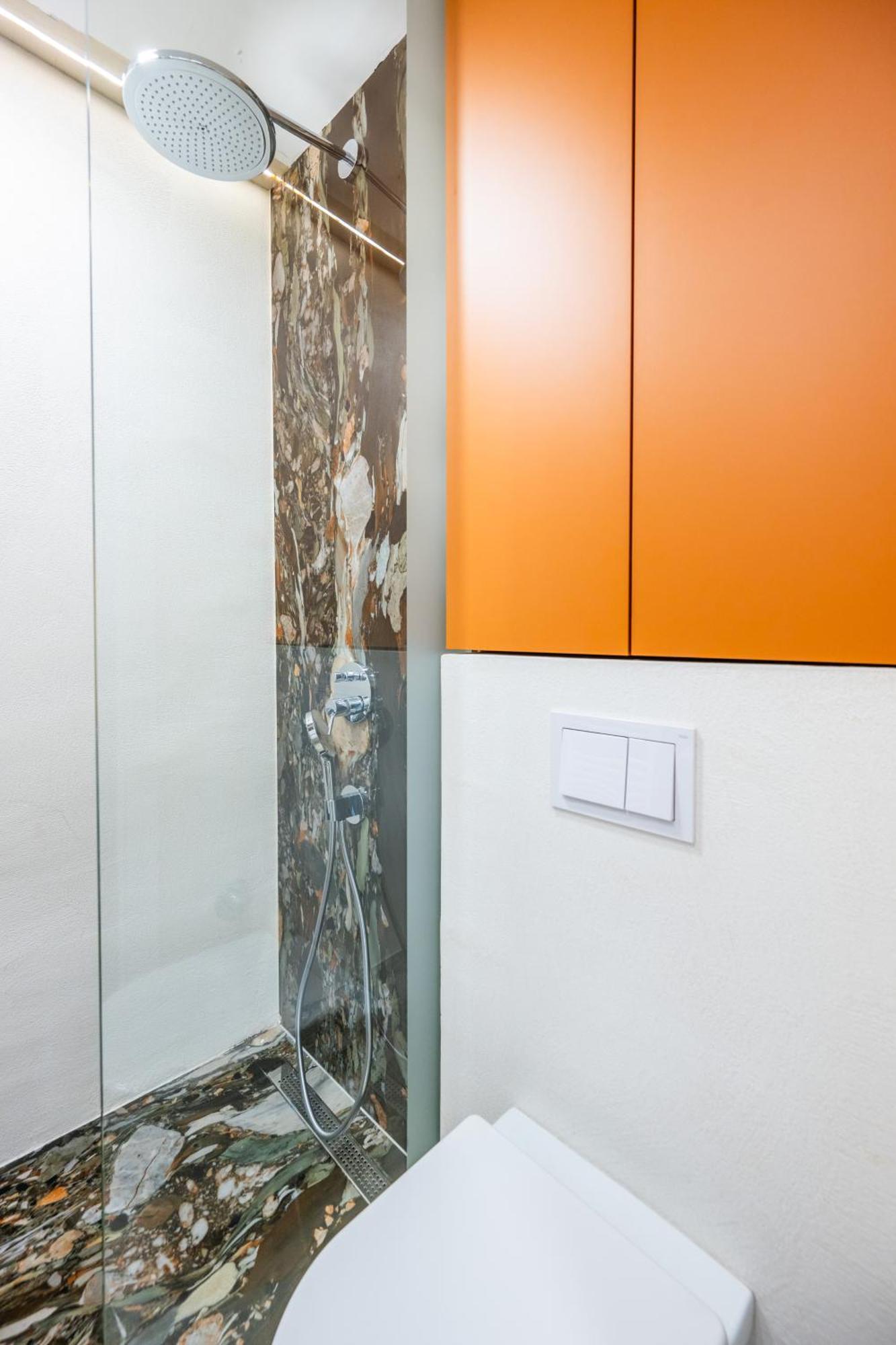 City Center Design Apartments Szarajevó Kültér fotó