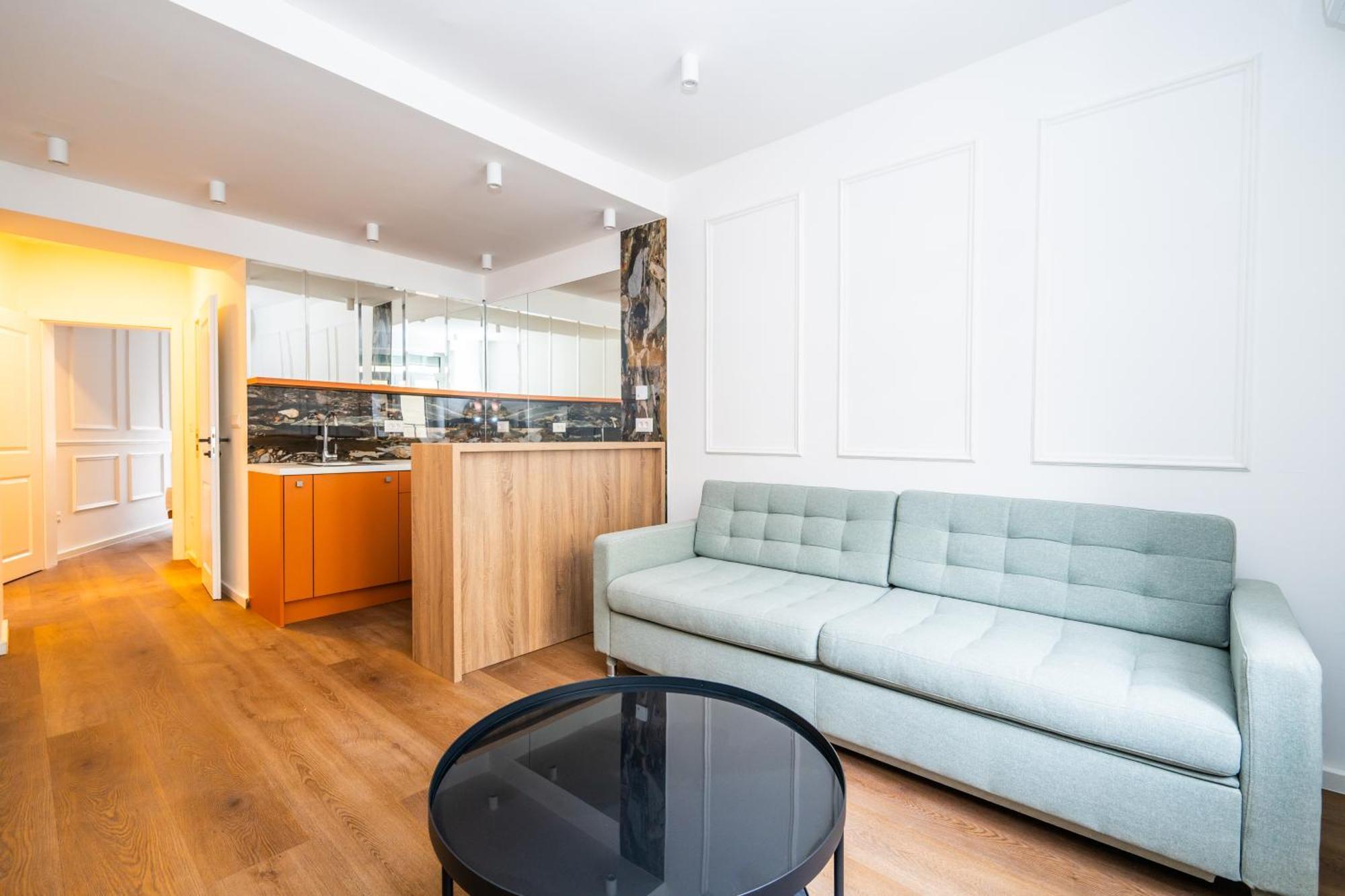 City Center Design Apartments Szarajevó Kültér fotó
