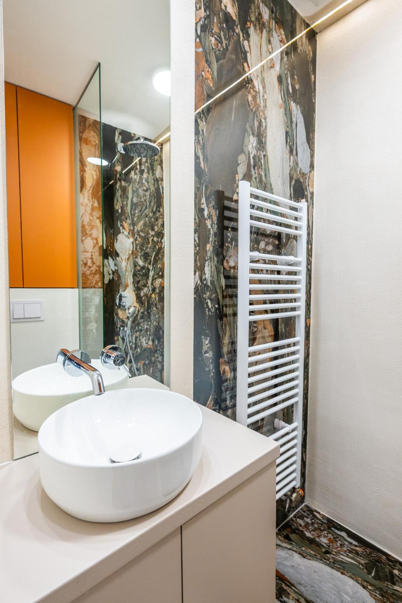 City Center Design Apartments Szarajevó Kültér fotó