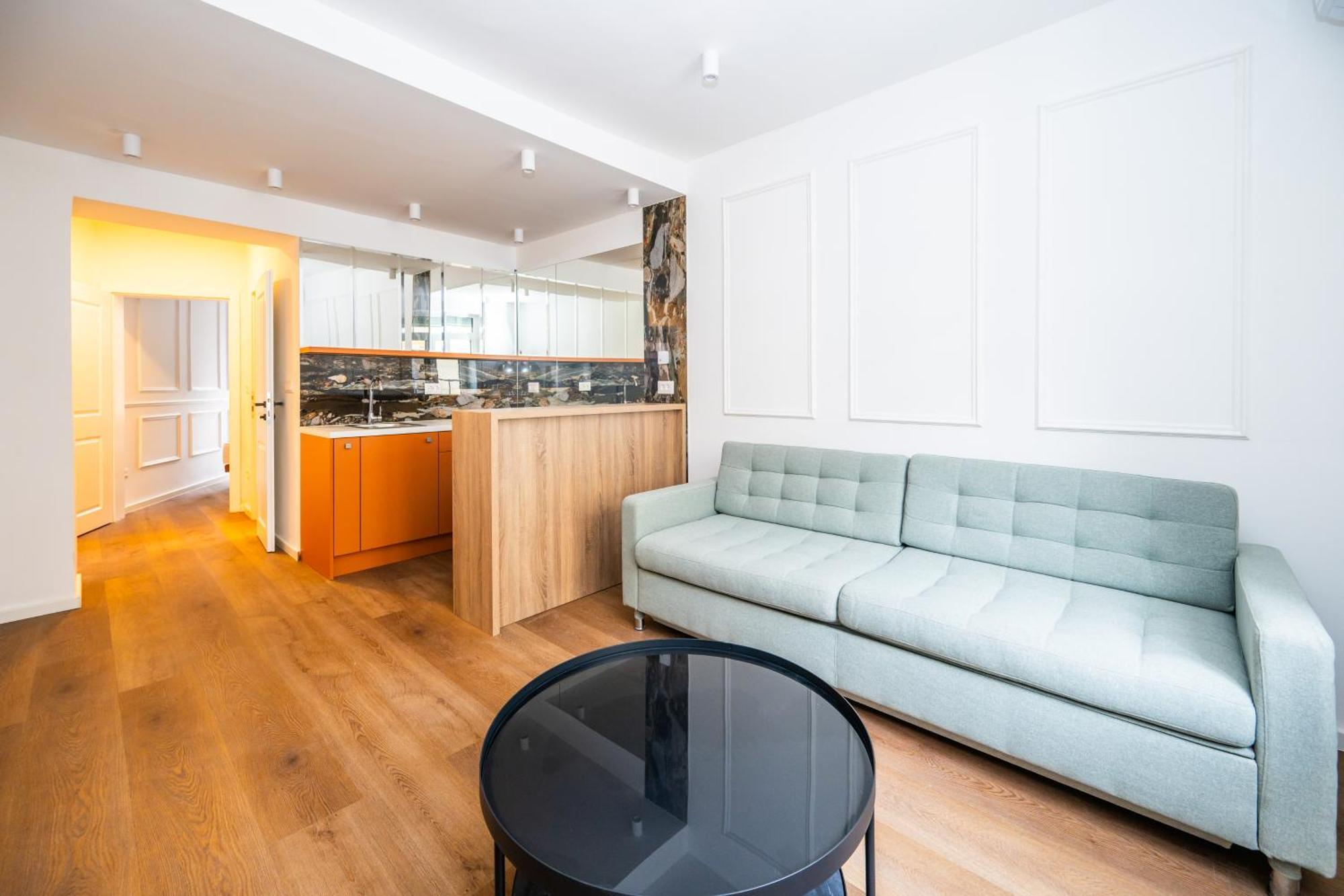 City Center Design Apartments Szarajevó Kültér fotó