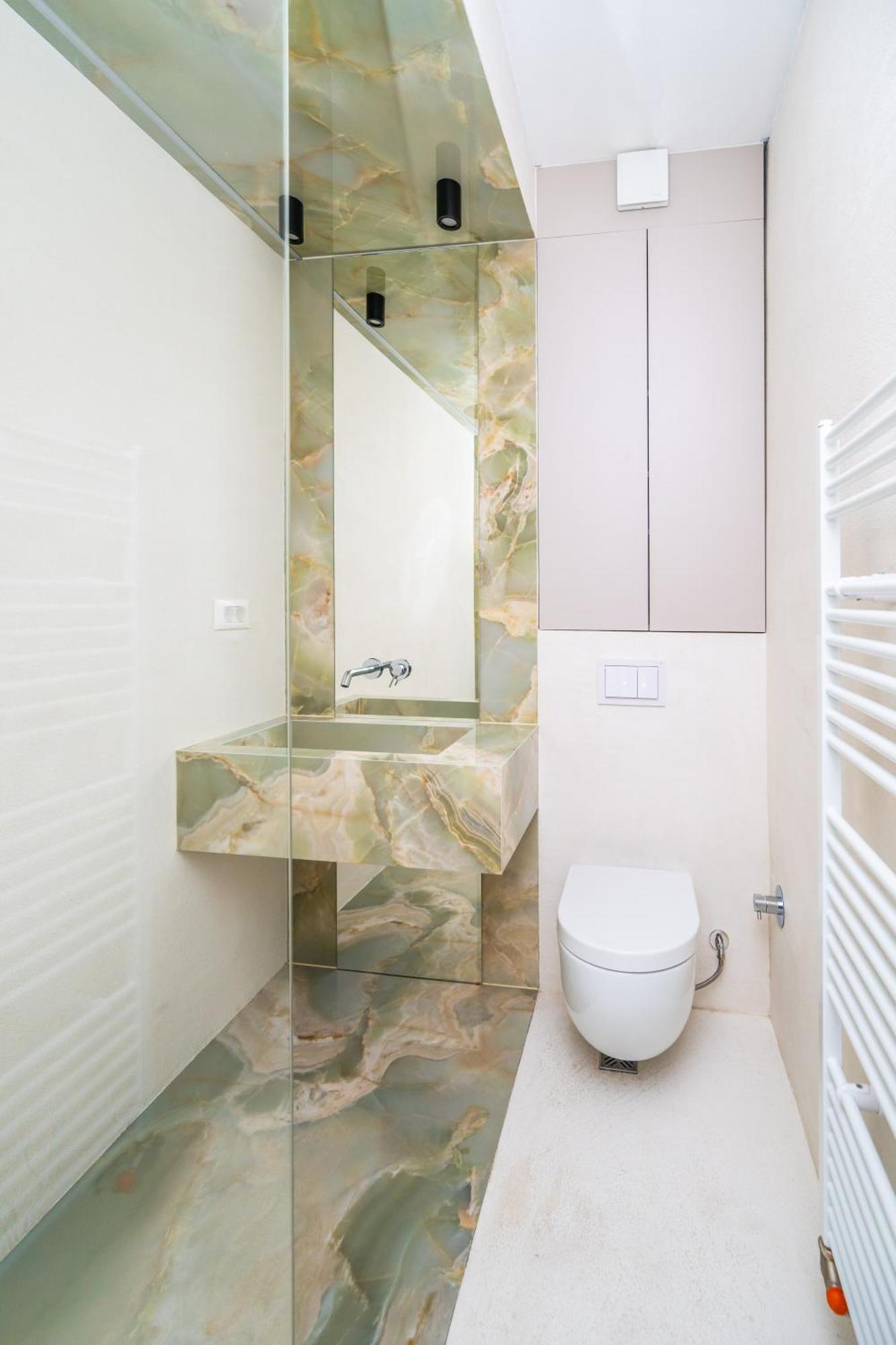 City Center Design Apartments Szarajevó Kültér fotó