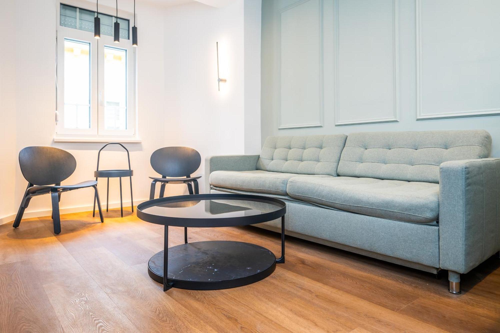 City Center Design Apartments Szarajevó Kültér fotó