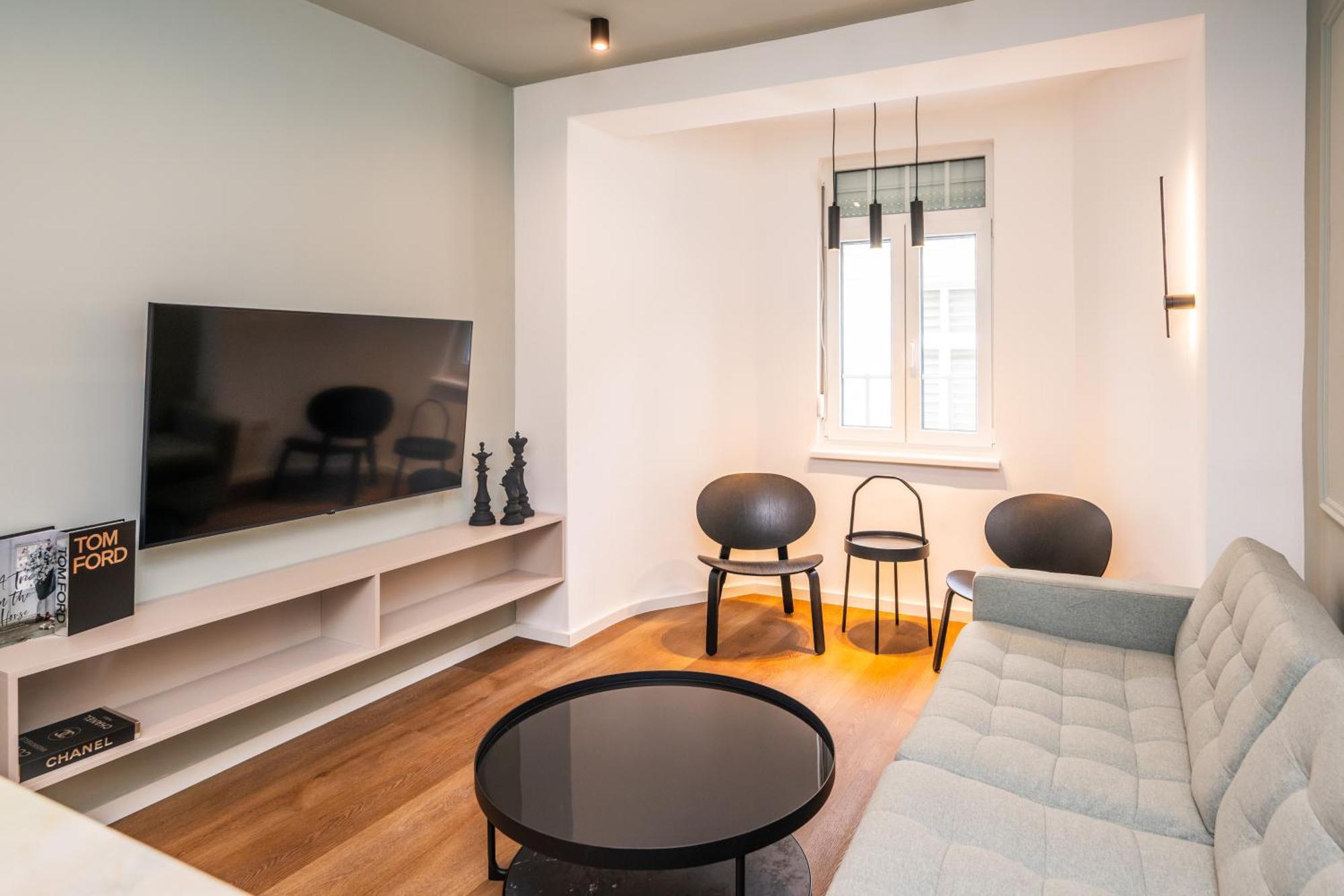 City Center Design Apartments Szarajevó Kültér fotó