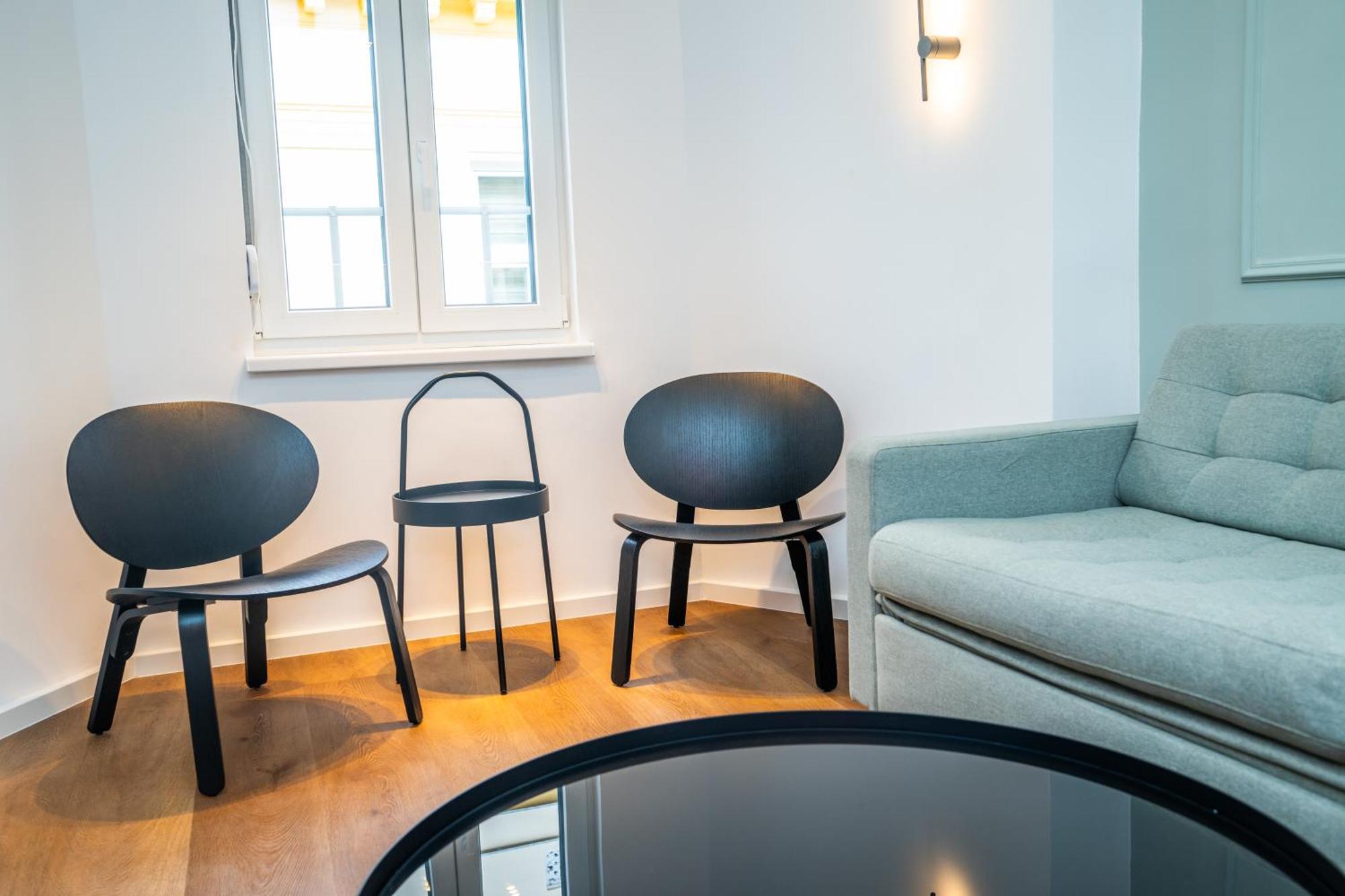City Center Design Apartments Szarajevó Kültér fotó