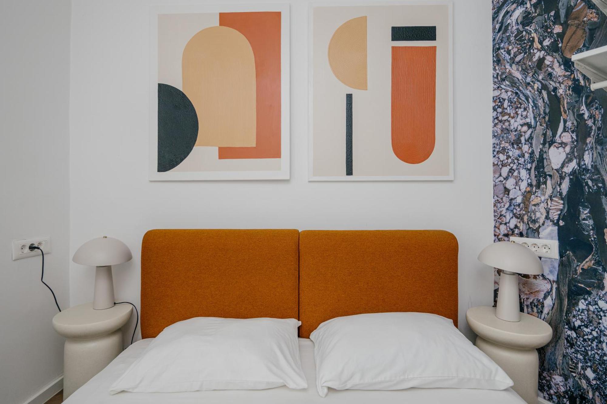 City Center Design Apartments Szarajevó Kültér fotó