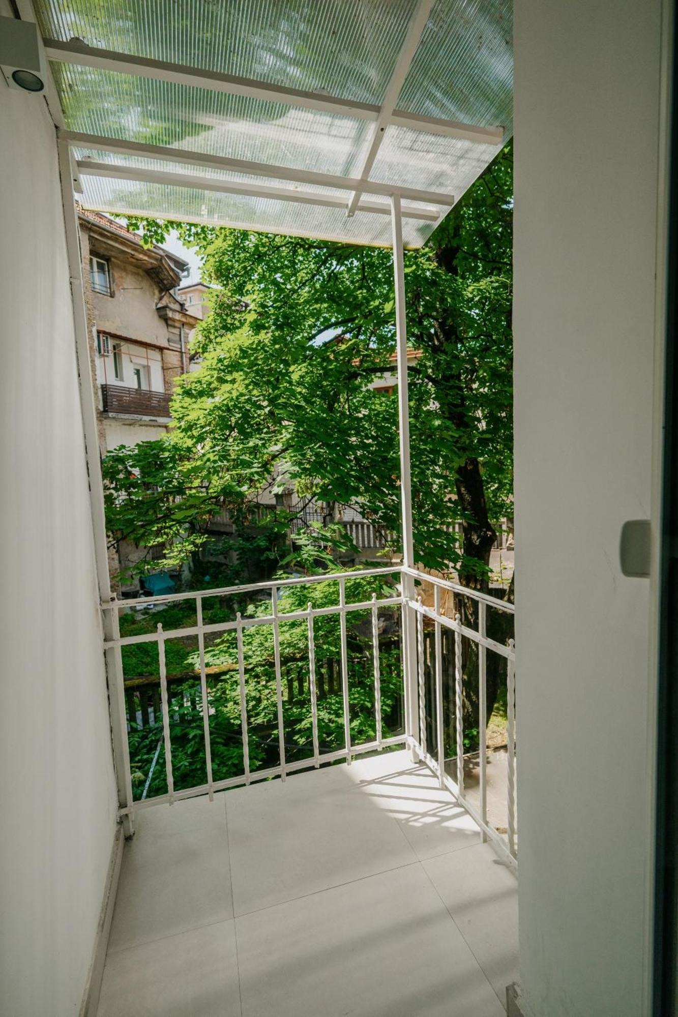 City Center Design Apartments Szarajevó Kültér fotó