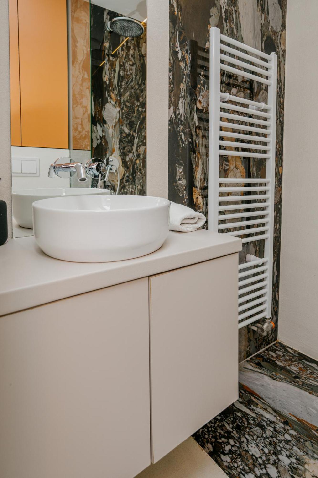 City Center Design Apartments Szarajevó Kültér fotó