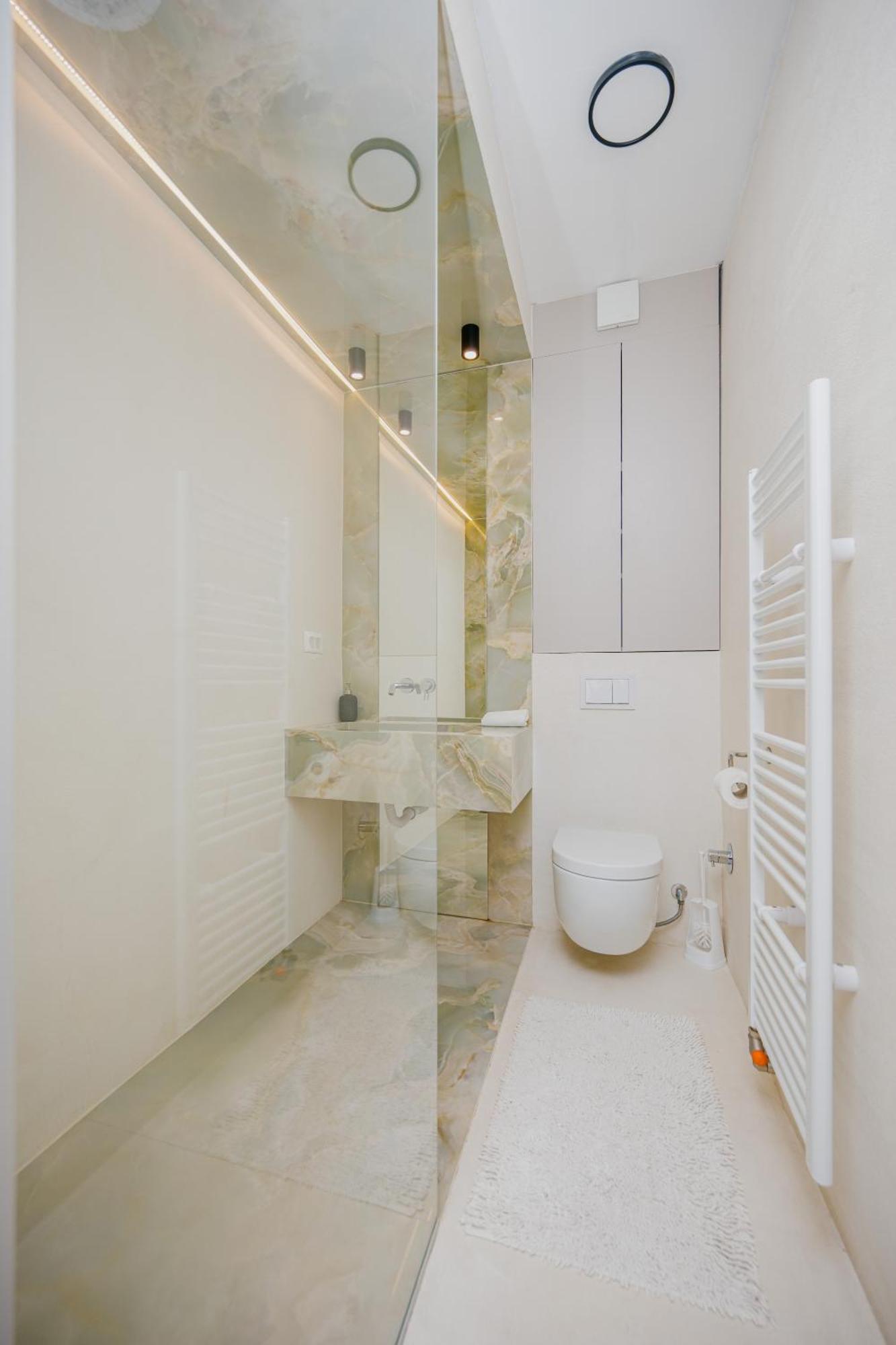City Center Design Apartments Szarajevó Kültér fotó